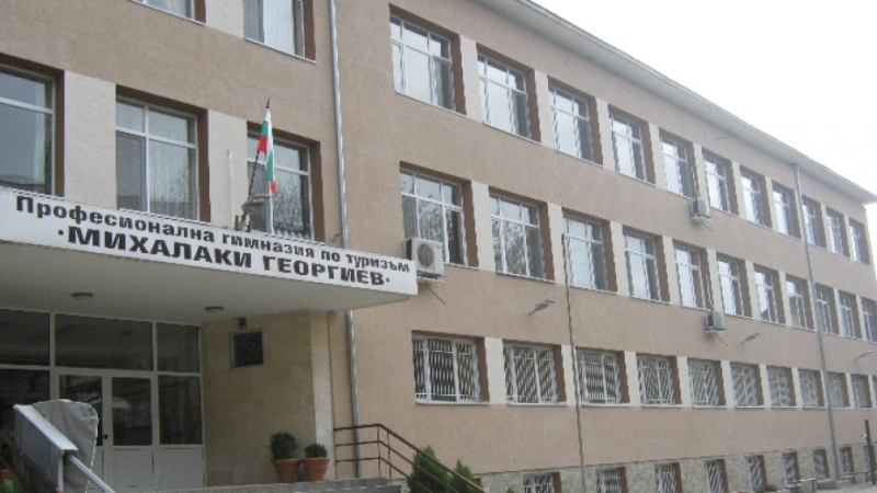 Рекламна графика е новата специалност която ще бъде открита тази