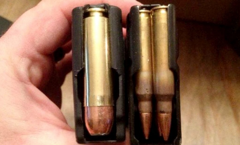 Открили са неправомерно съхранявани боеприпаси във врачанско село съобщиха от