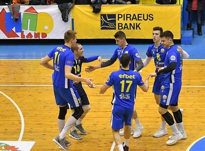 Станаха ясни датата и началният час на отложения двубой от