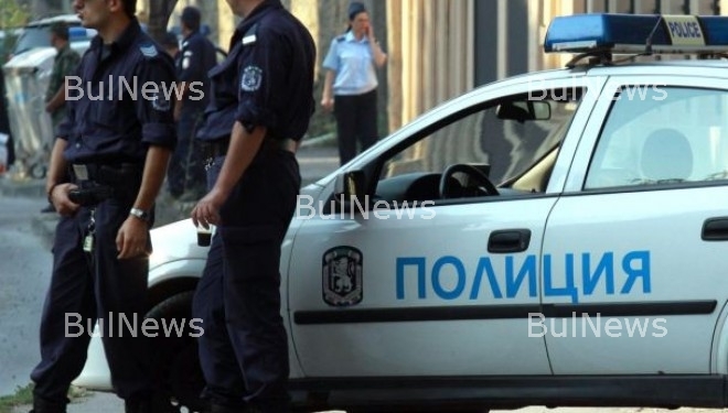 Масови акции на полицията във Врачанско
