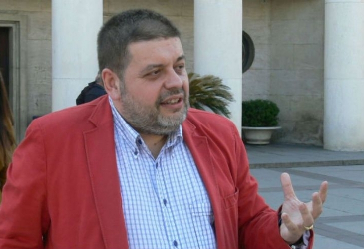 Адвокатът на Миню Стайков почина внезапно