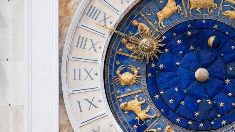 Овен
Днес спрете да се тревожите за опитите си да угодите