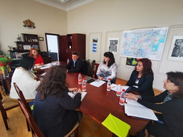 Възможностите за развитие на ВиК сектора и състоянието му в