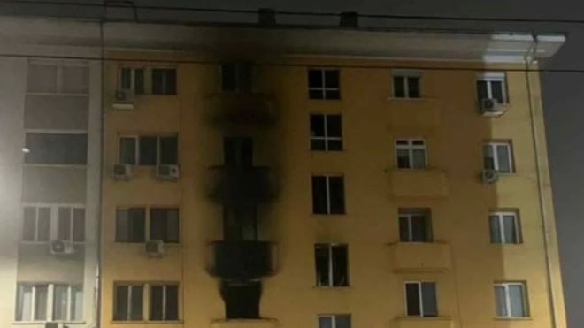 Жена почина а четирима души сред които и деца на