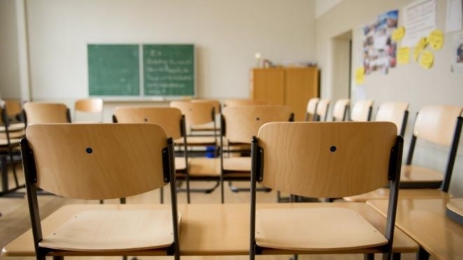 Много голям процент от необхванатите ученици в област Монтана са