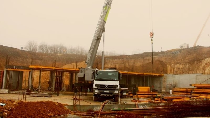 Прокуратурата внесе протест срещу разрешението за строеж на Алепу вилидж