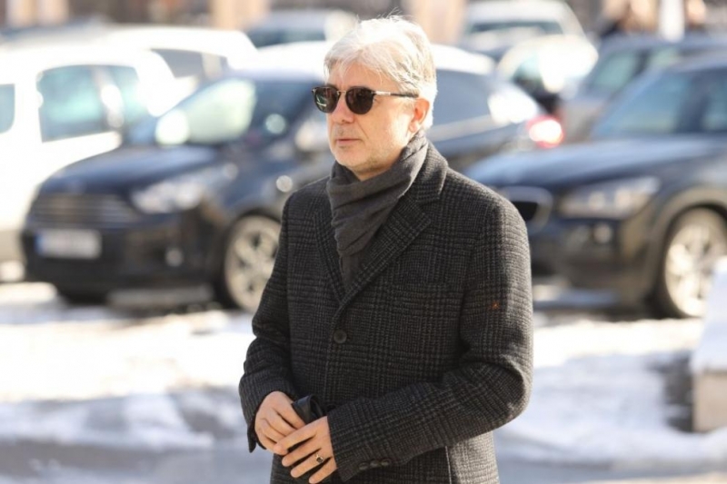 Започна делото срещу бившия министър на околната среда и водите