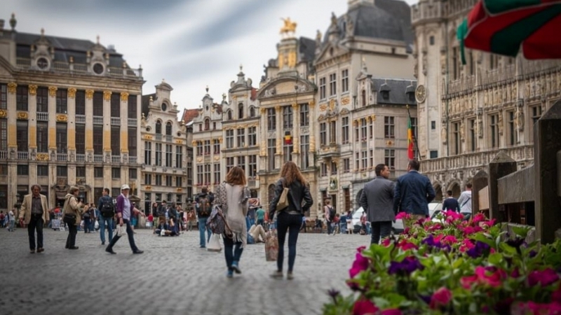 За миналата година Мохамед е било най често срещаното име в