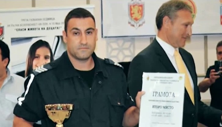 Свидетел срещу Данчо Катаджията стана жертва на зловещо отмъщение и