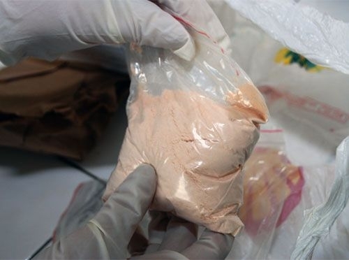 Полицията спипа мъж с хероин във Враца съобщиха от областната