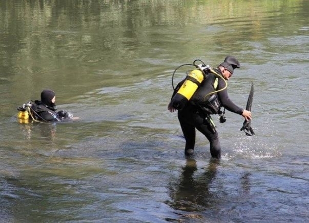 Три жени са открити мъртви близо до река Марица на гръцко турската граница