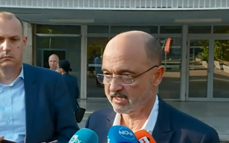 Две от най тежко пострадалите деца в катастрофата на АМ Тракия