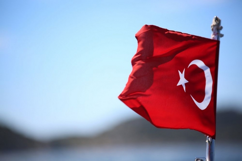 Режимът на извънредното положение в Турция който продължи почти две