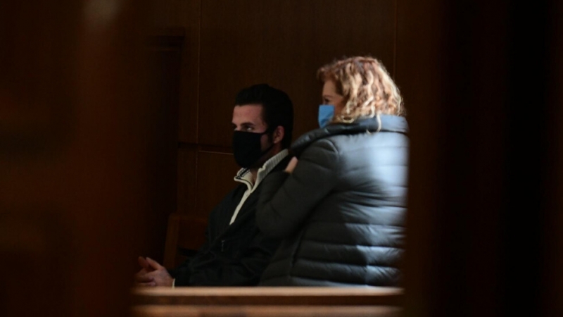 Делото в Софийския градски съд СГС срещу Йоан Матев подсъдим