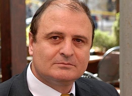 Като че ли станаха много убийствата само преди няколко