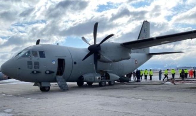 Нови помощи ще бъдат изпратени от България към пострадалите от