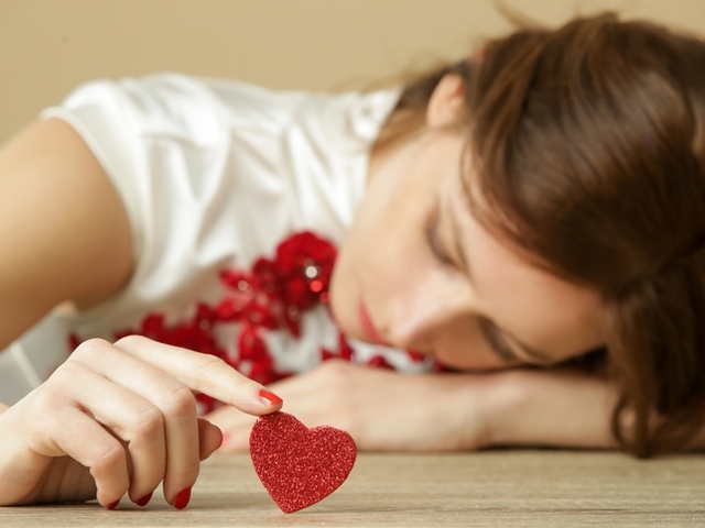 Раздялата е нещо от което всички щастливи двойки се страхуват