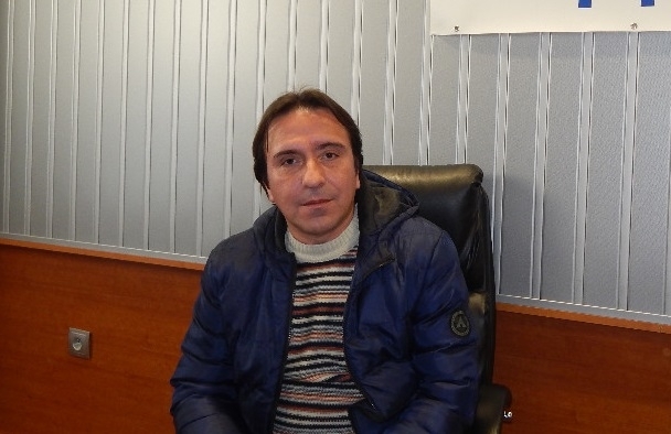 Изхвърлиха Дейвид Славчев от шефския пост във видинския театър