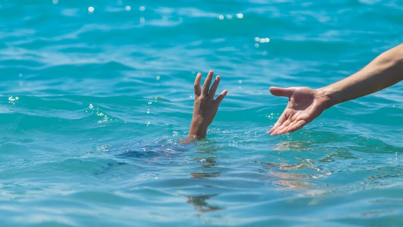 В края на летния сезон морето взе поредна жертва Случаят