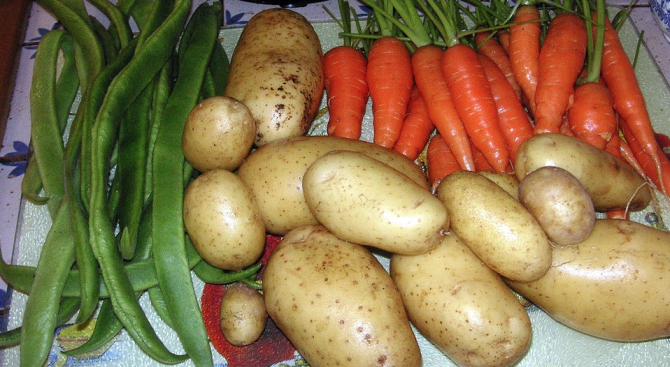 Как да живеем по дълго е въпрос чийто отговор всеки иска