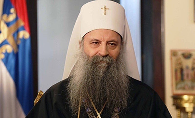 Сръбският патриарх призна Македонската църква за автокефална