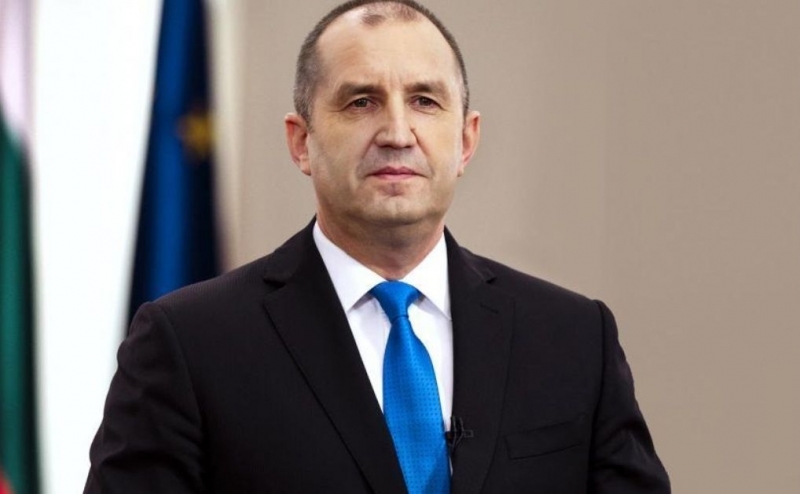 Румен Радев: Няма да освободя шефа на НСО