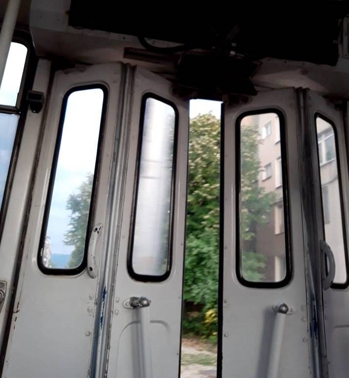 Врачанка остана в потрес след като тролей пътува цял курс