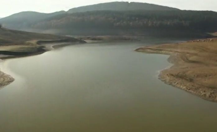 Шествие и молебен заради безводието в Перник предстои в неделя