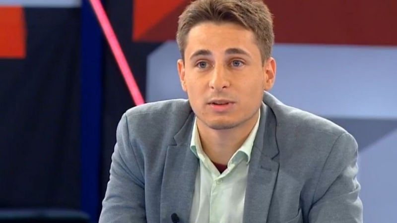 Към момента изглежда ясно че вторият мандат няма да се