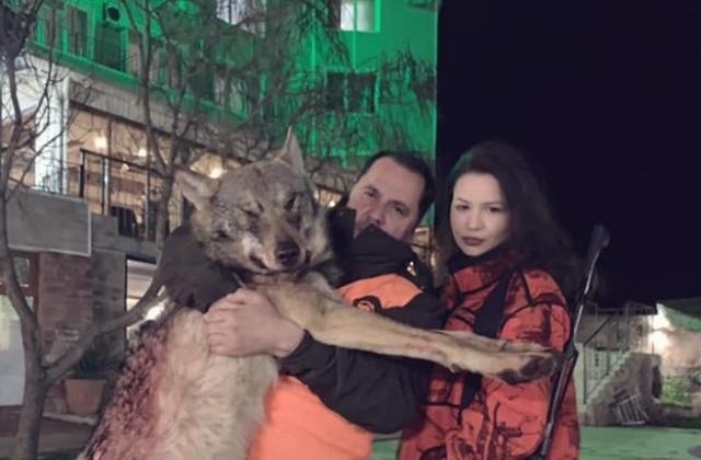 Бившият общински съветник и лидер на СЕК Георги Манев се