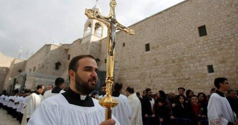 Християнският вят е в очакване на Рождество След две години на