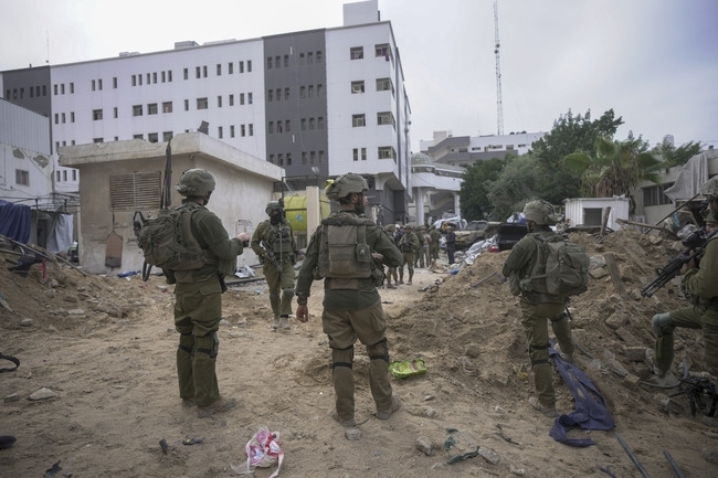 Израелските въоръжени сили днес заявиха че са убили около 90