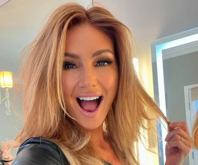 Бившата звезда от легендарния сериал от 90 те години Спасители на