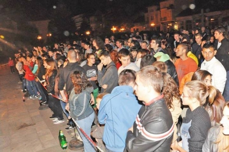 Лом става домакин на десетото издание на фестивала Рок вълнение на