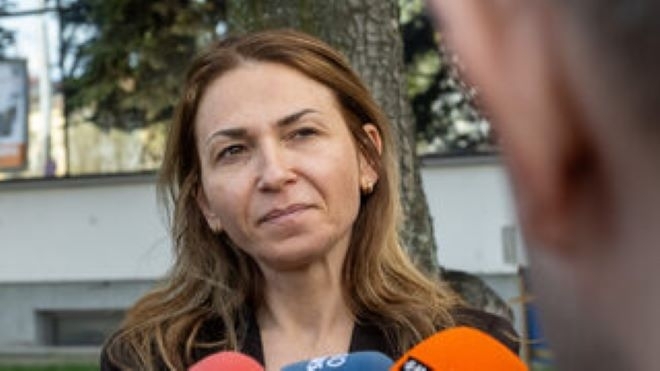 Прокуратурата иска постоянен арест за шефката на Агенция „Митници“