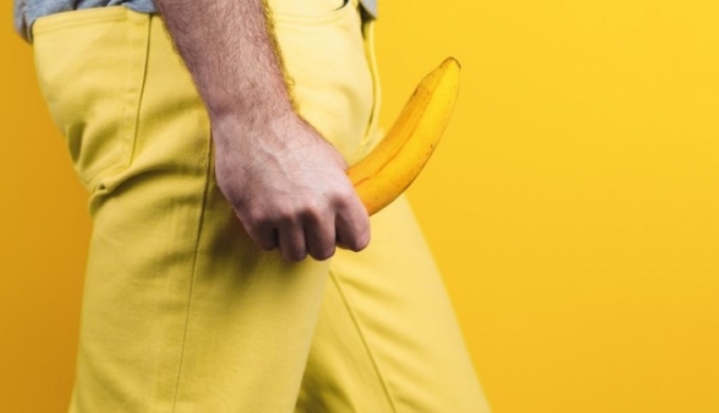 Размерът има значение звучи като клише от жълтата преса но