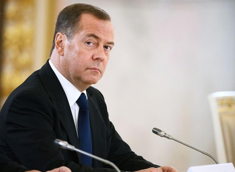 Медведев: Русия не желае пряк конфликт с НАТО