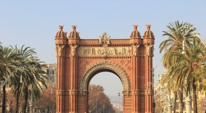 Посланикът на Афганистан в Испания е бил нападнат и обран