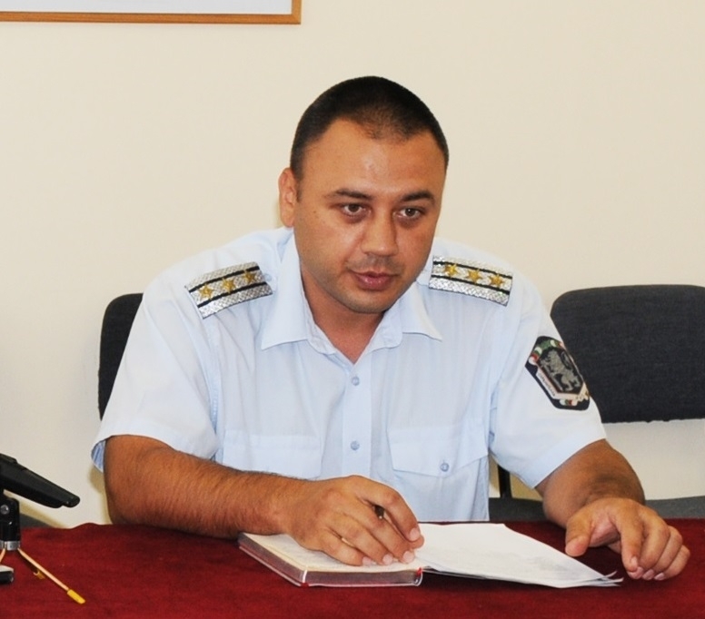 Напрежението около предстоящата смяна на директора на полицията във Враца