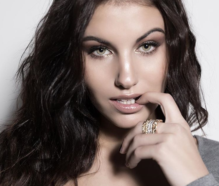 Най големият син на легендата на Милан Паоло Малдини Кристиан