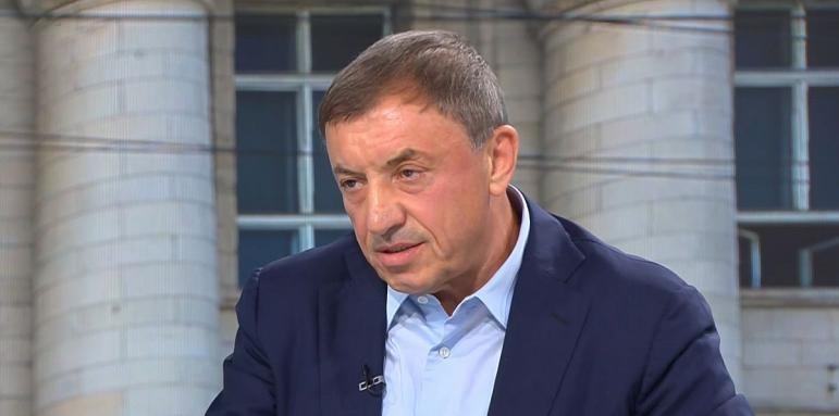 Бившият общински съветник в Благоевград Орлин Тимов регионален управител на