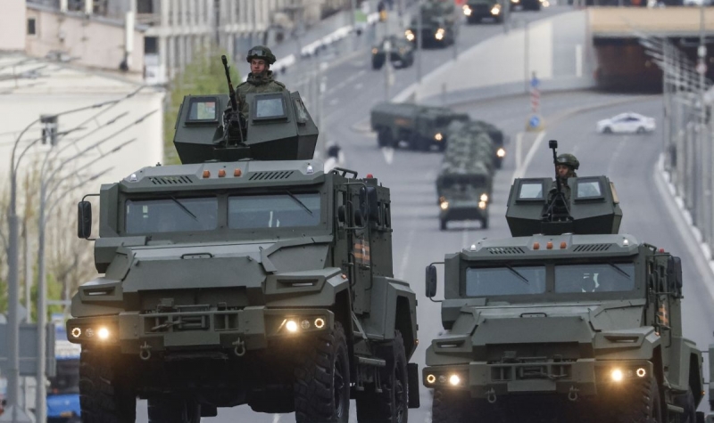 В Москва след продължително боледуване почина Героят на Русия генерал полковник