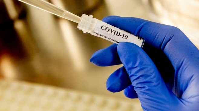 По данни на РЗИ Видин след обработка на получени