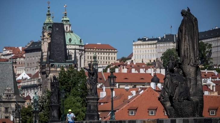 Рекордно ниска за края на лятото температура от минус 8 5