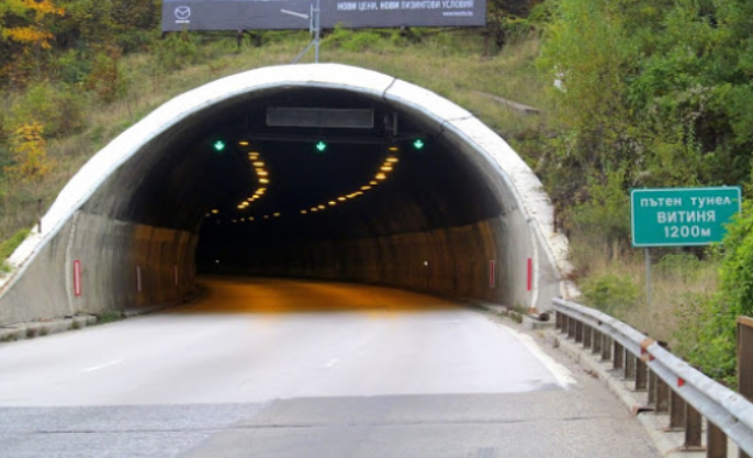 От 20 ч днес до 6 ч сутринта в неделя