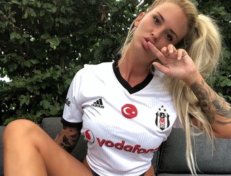 Факт е че феновете на Бешикташ винаги са били едни