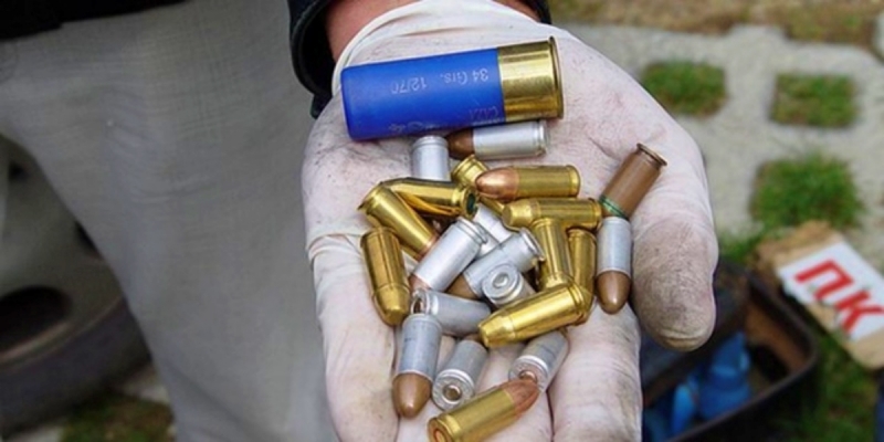 Намериха незаконни патрони и вейпове в Монтанско