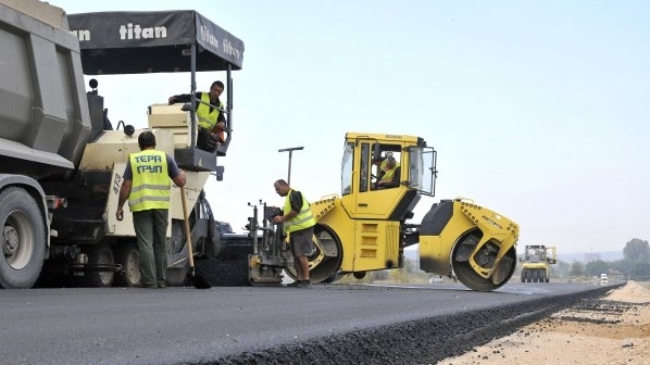 Община Враца обяви обществена поръчка за текущ ремонт на общинската
