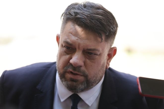 Имаме фундаментални различия с ГЕРБ по отношение на начина на управление на