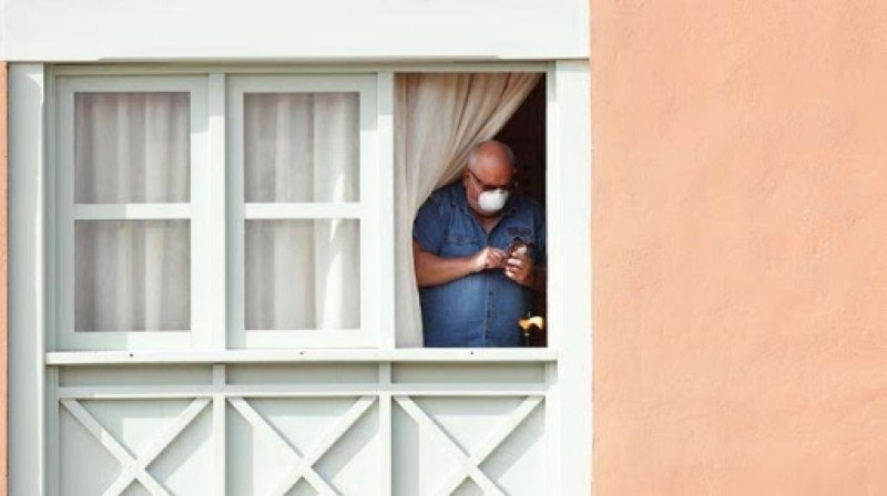 Броят на поставените под домашна карантина в област Враца се